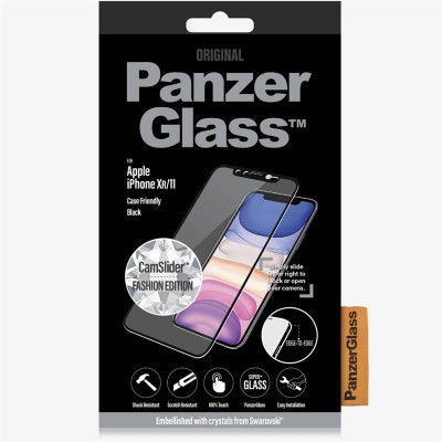 PANZERGLASS CAMSLIDER...