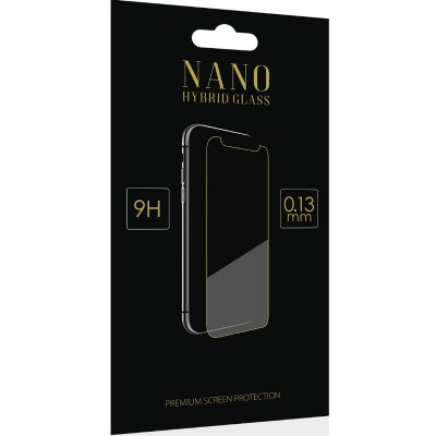 Nano Hybrid Glass Szkło 9H...