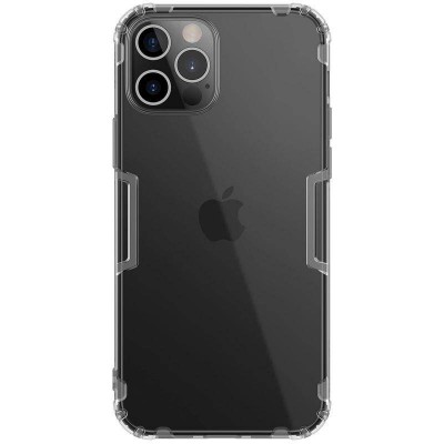 CASE IPHONE 12/12 PRO SZARE