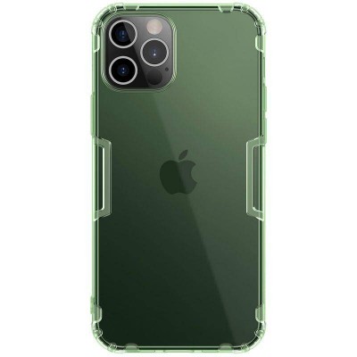 CASE IPHONE 12 PRO MAX ZIELONE