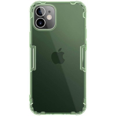 CASE IPHONE 12 MINI ZIELONE