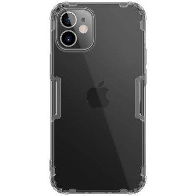 CASE IPHONE 12 MINI SZARE