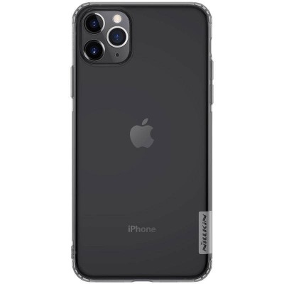 CASE IPHONE 11 PRO MAX SZARE