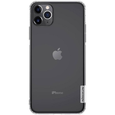 CASE IPHONE 11 PRO TRANSPARENT