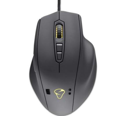 MIONIX MYSZ GAMINGOWA NAOS QG