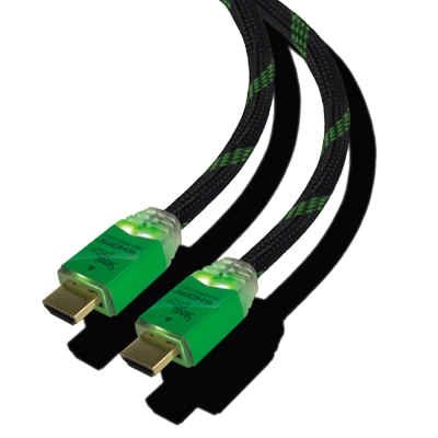 STEELPLAY KABEL HDMI 2.0 4K...